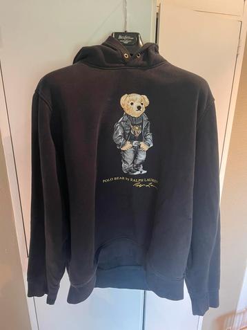 Pull Ralph Lauren nounours beschikbaar voor biedingen