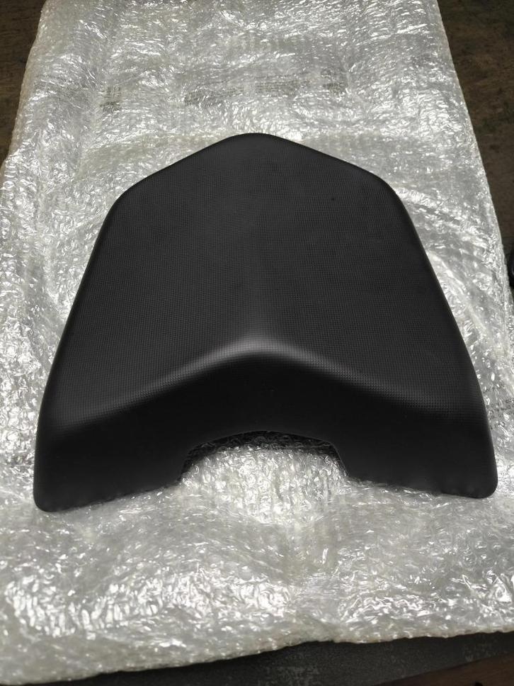 Selle passager Ducati Multistrada 620/1000/1100 NEUF, Motoren, Onderdelen | Ducati, Nieuw, Ophalen of Verzenden