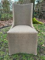 Rotan zetels, Tuin en Terras, Ophalen, Gebruikt, Rotan