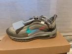 Nike Off White Menta, Kleding | Heren, Schoenen, Ophalen of Verzenden, Zo goed als nieuw