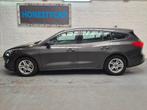 Ford Focus 1.0 MHEV Hybrid-61000km-1 eig.-Topstaat -Garantie, Auto's, Focus, Testrit aan huis, Stof, Hybride Elektrisch/Benzine