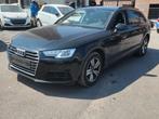 Audi A4 sportbreak **150.000km**Xenon**Led**euro6b**, Stof, 4 cilinders, A4, Zwart