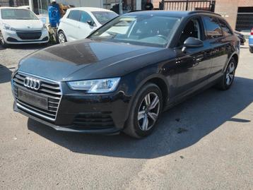Audi A4 sportbreak **150.000km**Xenon**Led**euro6b** beschikbaar voor biedingen