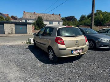 Renault clio 1.5dci beschikbaar voor biedingen