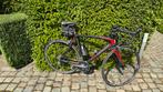 Koersfiets Eddy Meeckx EMX 5, Fietsen en Brommers, 28 inch, Gebruikt, Carbon, Heren