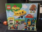 Lego duplo 10871, Kinderen en Baby's, Speelgoed | Kinderpuzzels, Zo goed als nieuw