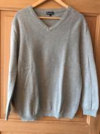 Mannentrui maat L, Kleding | Heren, Truien en Vesten, Ophalen of Verzenden, Nieuw, Maat 52/54 (L), Grijs