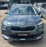 Skoda Kamiq // Benzine // Euro 6, Auto's, Skoda, Stof, Overige kleuren, Bedrijf, 5 deurs