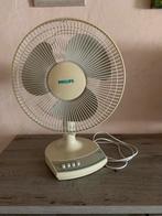 Ventilator, Ophalen, Gebruikt