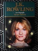 Biografie van J.K. Rowling, Sean Smith, ongelezen / nieuw, Ophalen of Verzenden, Nieuw, Sean Smith