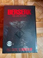 Berserk deluxe 11 - sealed - engels, Boeken, Eén comic, Ophalen, Nieuw, Japan (Manga)