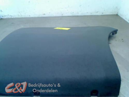 Bumperhoek rechts-achter van een Citroen Jumper, Auto-onderdelen, Carrosserie, Bumper, Citroën, Gebruikt, 3 maanden garantie, Ophalen of Verzenden
