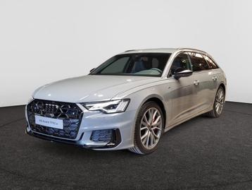 Audi A6 Avant A6 Avant 55 TFSI e Q PHEV Competition S tronic beschikbaar voor biedingen