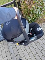 Cybex Autostoel, Overige merken, Gebruikt, Ophalen of Verzenden, 0 t/m 13 kg