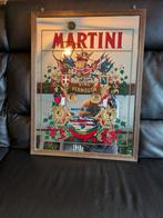 Miroir publicitaire, Collections, Enlèvement, Comme neuf, Panneau publicitaire