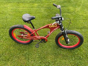 electra rockabilly boogie 865 beschikbaar voor biedingen