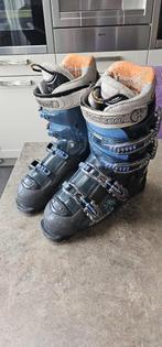 Skibotten dames maat 39, Sport en Fitness, Ophalen, Rossignol, Schoenen, Zo goed als nieuw