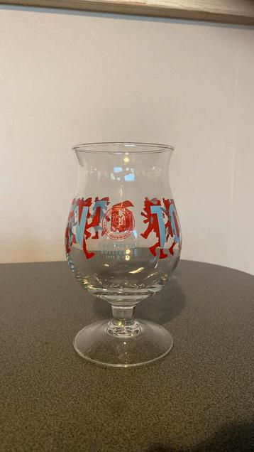 Duvel glas Dodentocht 2024, Enlèvement ou Envoi, Comme neuf, Duvel