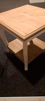 Bijzet tafel maison du monde !, Huis en Inrichting, Ophalen of Verzenden, Zo goed als nieuw