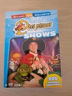 Piet Piraat shows, Cd's en Dvd's, Ophalen of Verzenden, Zo goed als nieuw