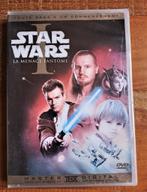 Star Wars - La Menace fantôme - George Lucas - 2 dvds - neuf, Alle leeftijden, Ophalen of Verzenden, Science Fiction, Nieuw in verpakking