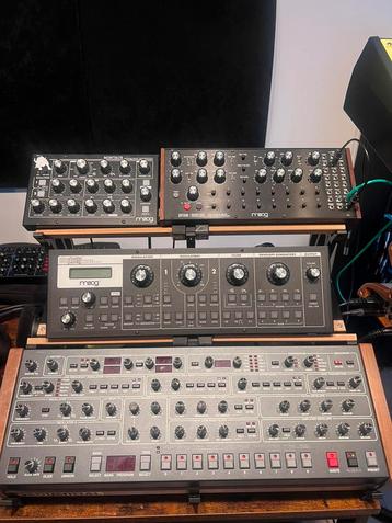 Synthétiser prophet 6, Musique & Instruments, Synthétiseurs, Enlèvement ou Envoi