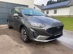 Ford Fiesta, Autos, Argent ou Gris, Achat, 998 cm³, Entreprise