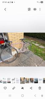 Fiets retro, Fietsen en Brommers, Fietsen | Oldtimers, Ophalen of Verzenden