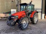 Same SILVER W 95 Silver 95W (bj 2002), Zakelijke goederen, Gebruikt, 80 tot 120 Pk, Same, 250 tot 500 cm