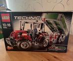 Lego traktor 8063, Kinderen en Baby's, Speelgoed | Duplo en Lego, Nieuw, Complete set, Ophalen of Verzenden, Lego