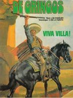 Strips van " De gringos ", Plusieurs BD, Enlèvement ou Envoi, Utilisé