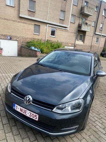 Nette Volkswagen Golf 7 1.6 TDI Trendline 117.000km 2016 