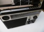 VINTAGE PHILLIPS RADIO FM EN FONCT NEUF 220volts, Antiek en Kunst, Ophalen of Verzenden