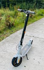 Ninebot Kickscooter G30 MAX, Fietsen en Brommers, Steps, Ophalen
