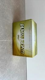 James Bond coffret collector, Cd's en Dvd's, Ophalen, Gebruikt, Boxset