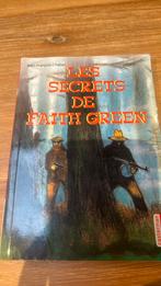 Les secrets de Faith Green, Boeken, Kinderboeken | Jeugd | 13 jaar en ouder, Jean François Chabat, Zo goed als nieuw