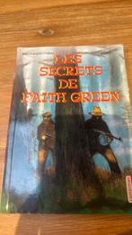 Les secrets de Faith Green, Livres, Livres pour enfants | Jeunesse | 13 ans et plus, Comme neuf, Jean François Chabat