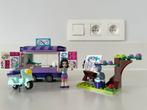 Lego Friends Emma’s Kunstkraam 41332, Ophalen, Zo goed als nieuw, Lego