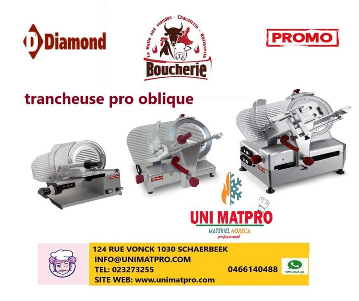 trancheuse pro Boucherie charcuterie, CD & DVD, CD | Chansons populaires, Neuf, dans son emballage, Enlèvement ou Envoi