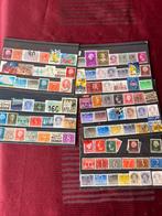 Lot zegels nederland, Postzegels en Munten, Brieven en Enveloppen | Nederland, Ophalen of Verzenden