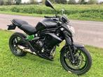 A SAISIR  Kawasaki ER6N 4300 km, Motoren, Motoren | Kawasaki, 4 cilinders, Particulier, Meer dan 35 kW, 650 cc