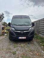 Opel movano 2023, Auto's, Voorwielaandrijving, 4 deurs, Stof, Movano