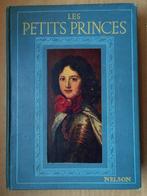 Les Petits Princes - 1928 - Guy de Téramond (1869-1957), Boeken, Gelezen, Guy de Téramond, Verzenden, Overige