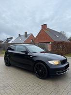 Bmw 116i met 178.000km met airco start/stop, Auto's, BMW, 1 Reeks, Bedrijf, Handgeschakeld, Euro 4