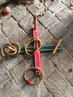 Spelletje, Ophalen, Gebruikt