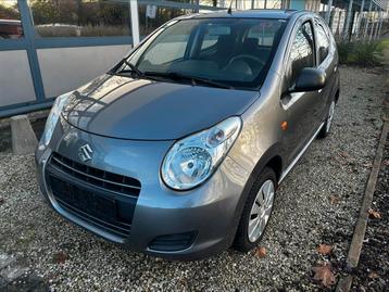 Suzuki alto benzine met keuring en garanti disponible aux enchères