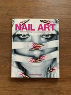 Nail Art - Helena Biggs, Ophalen of Verzenden, Nieuw, Overige onderwerpen, Biggs
