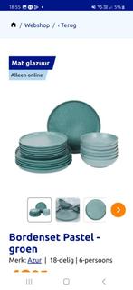 2 Dinnerset, Huis en Inrichting, Ophalen, Keramiek, Nieuw, Overige stijlen