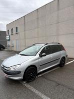 Peugeot 206sw 1.4i airco, Autos, Achat, Vitres électriques, Particulier