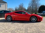 PRACHTIGE FERRARI F430 COUPE F1, Te koop, Benzine, 4308 cc, Coupé